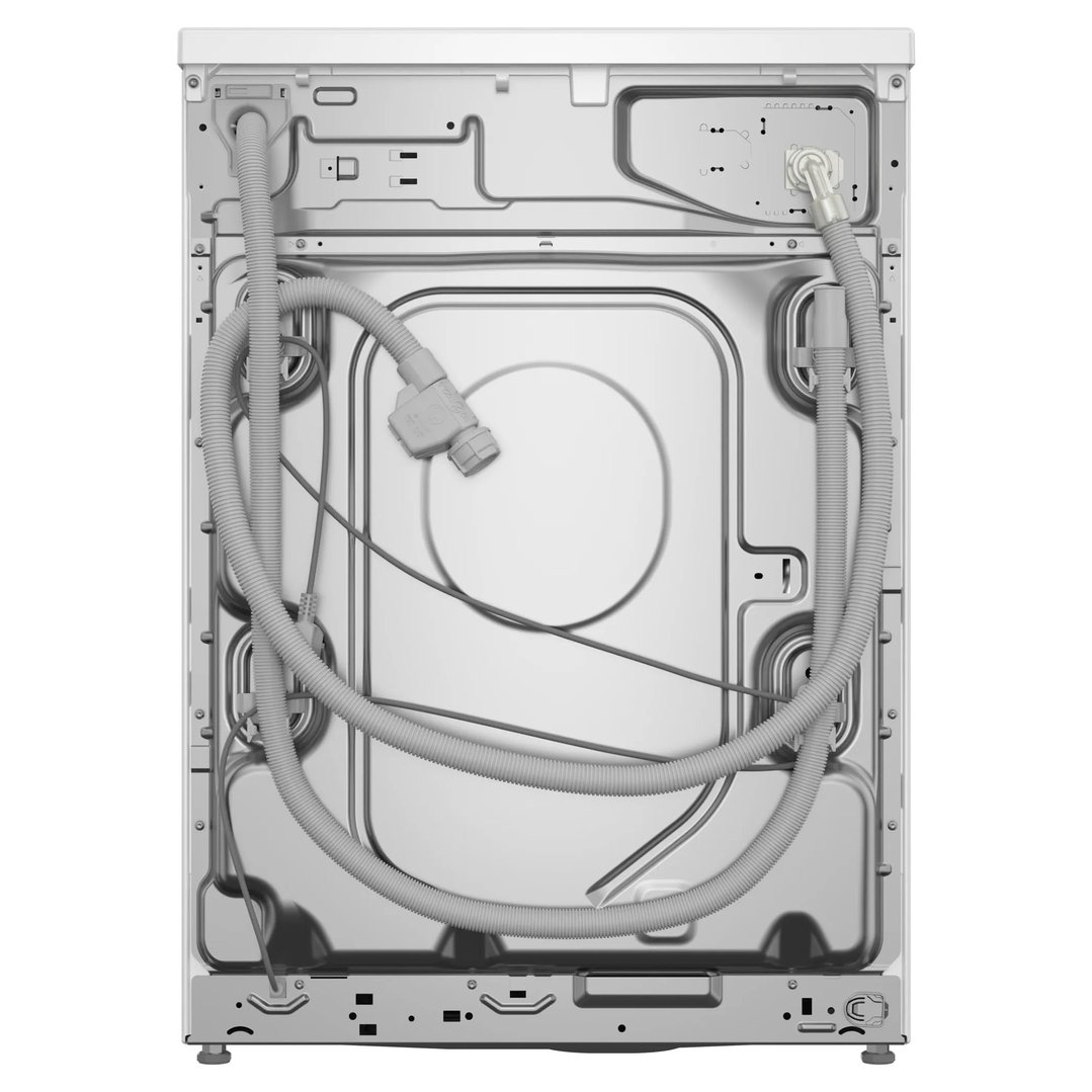 Bosch 10kg Series 8 Front Load Washing Machine WGB256A1AU