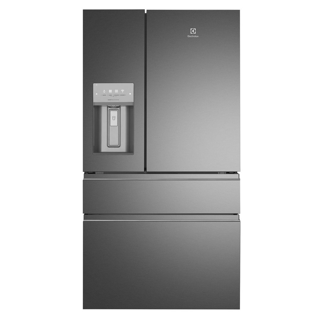 Electrolux 609L French Door Fridge EHE6899BA