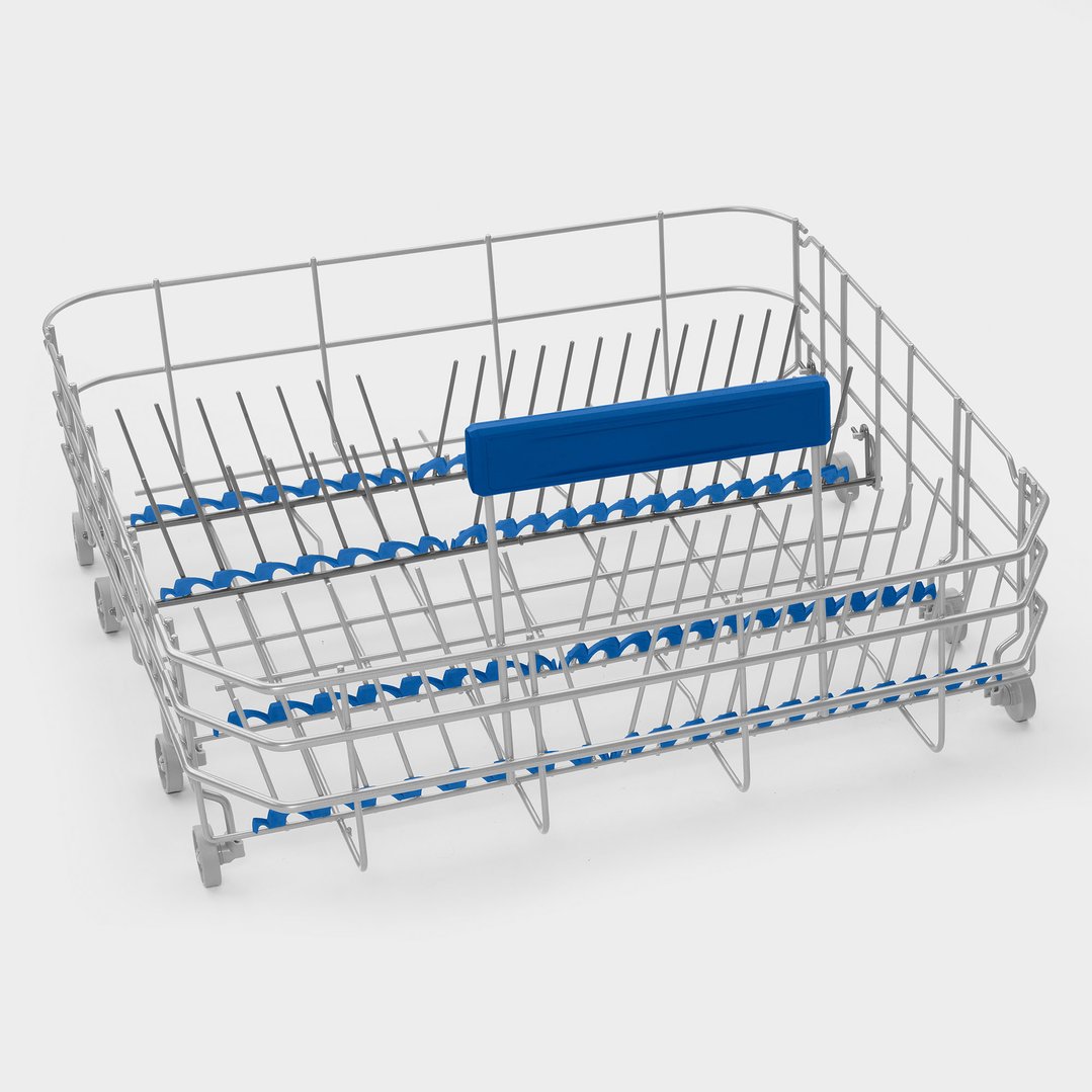 Smeg 60cm Fully Integrated Dishwasher DWAFI6224-4