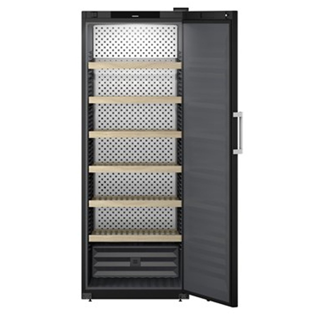 Liebherr 324 Bottle Wine Storage Fridge - Right Hinged WSBL7731RHH