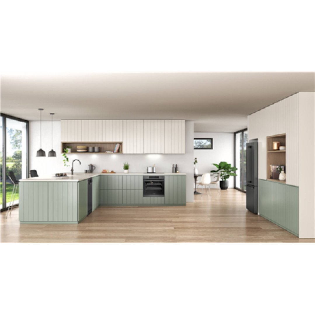 Westinghouse 60cm 4 Zone Induction Cooktop with Boil Protect WHI643BE