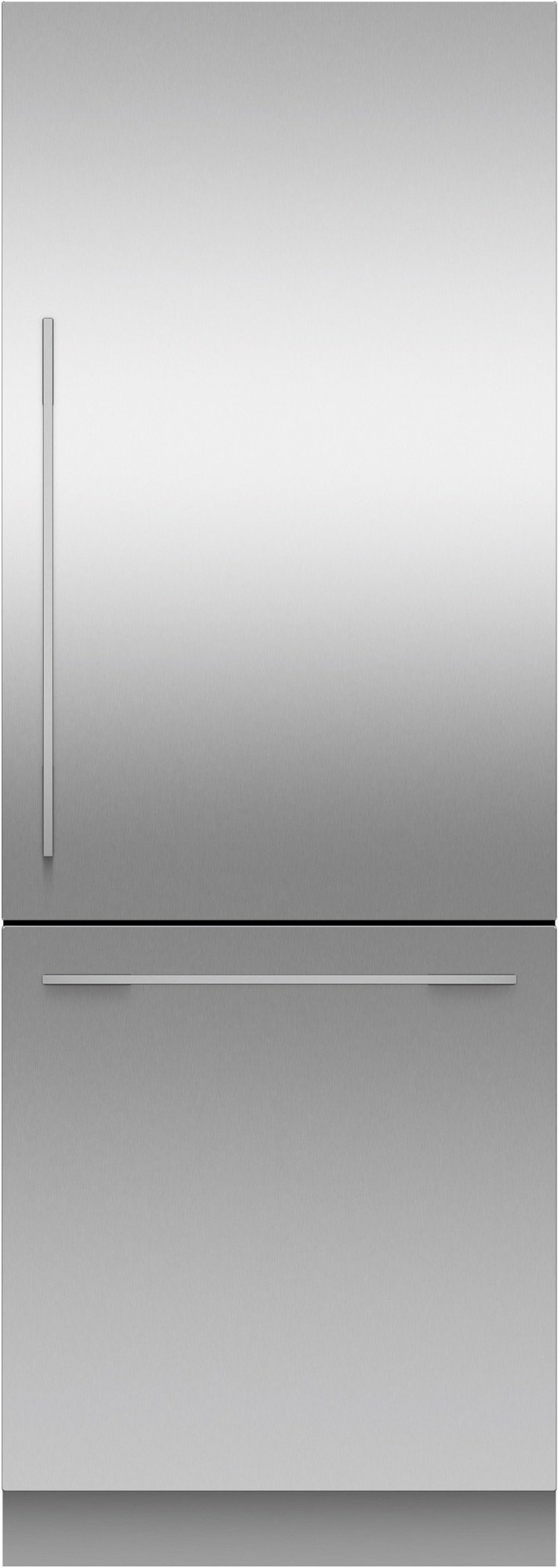 Fisher & Paykel Integrated 61cm Series 11 Fridge Freezer Right Hinged RS6121WRUE1