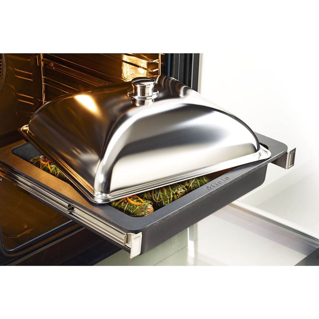 Miele Gourmet Oven Dish Lid HBD60-35