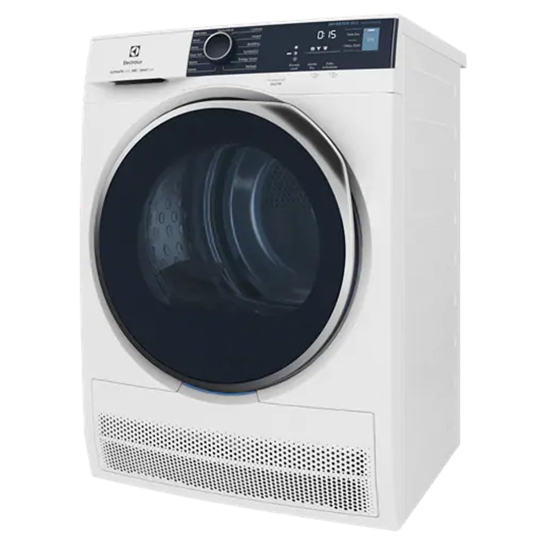 Electrolux 8kg UltimateCare 500 Condenser Dryer EDC804Q5WB