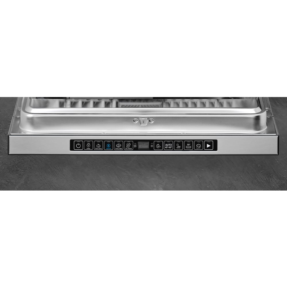 Smeg 60cm Diamond Series Built Under Dishwasher DWAU6D15XT3