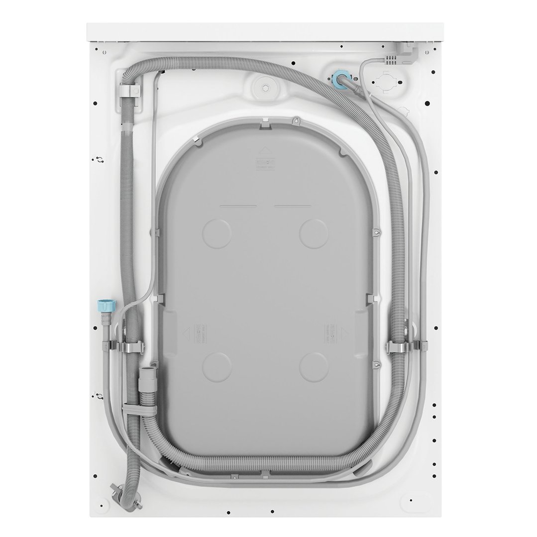 Electrolux 8kg UltimateCare 500 Front Load Washing Machine EWF8023P5WCS