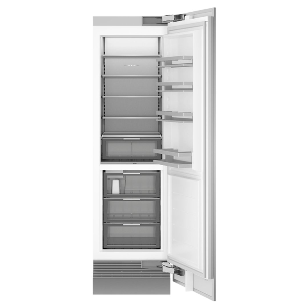 Fisher & Paykel Integrated 61cm Series 11 Freezer Right Hinged RS6121FRJE1