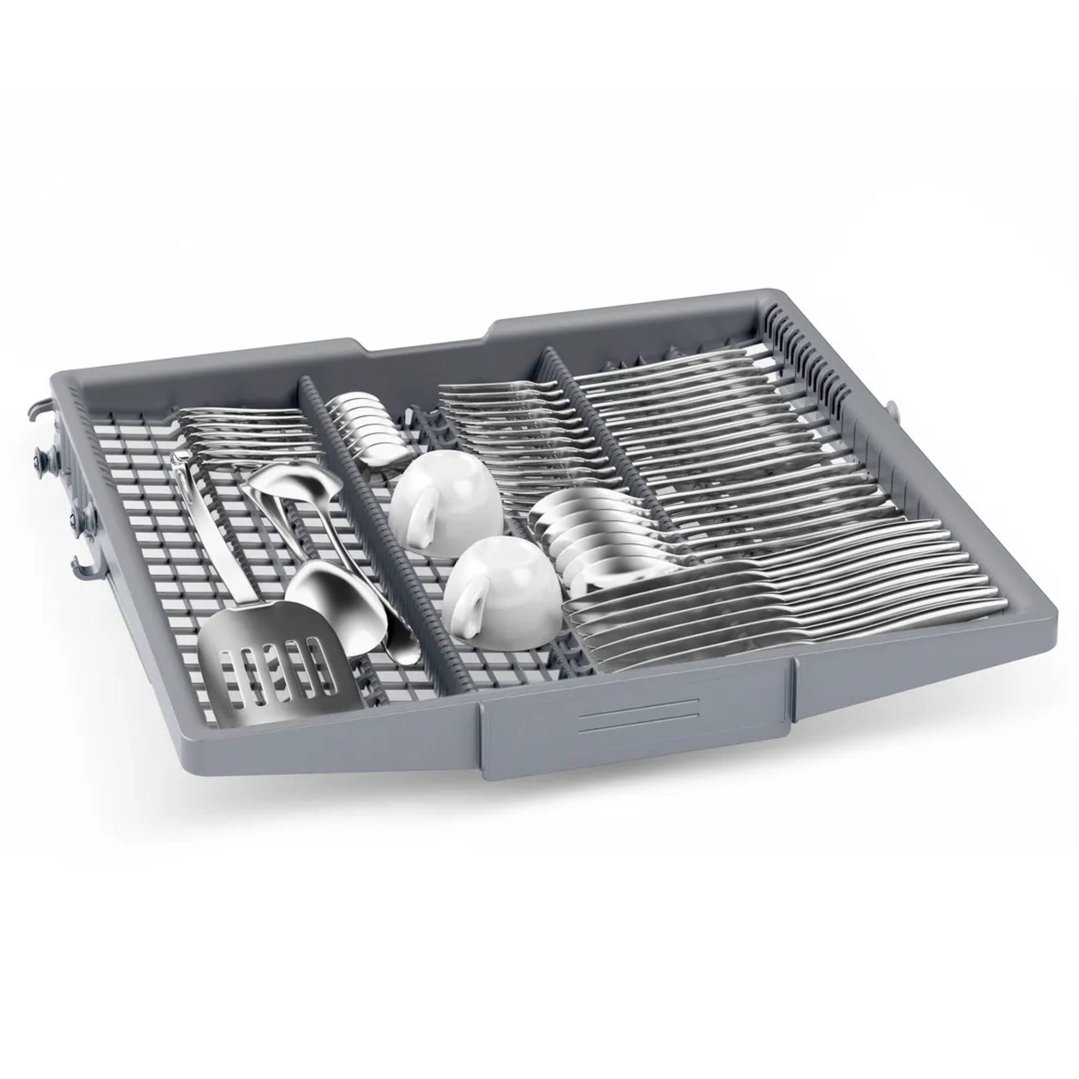 Neff 60cm N 50 Fully-Integrated Dishwasher S155ECX15E