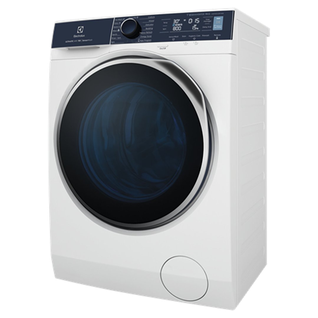 Electrolux 9kg UltimateCare 700 Front Load Washing Machine EWF9042R7WB