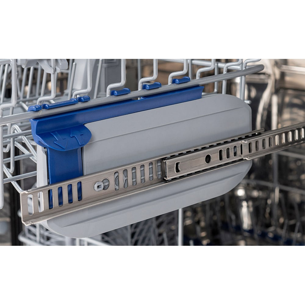 Smeg 60cm Diamond Series Built Under Dishwasher DWAU6D15XT3