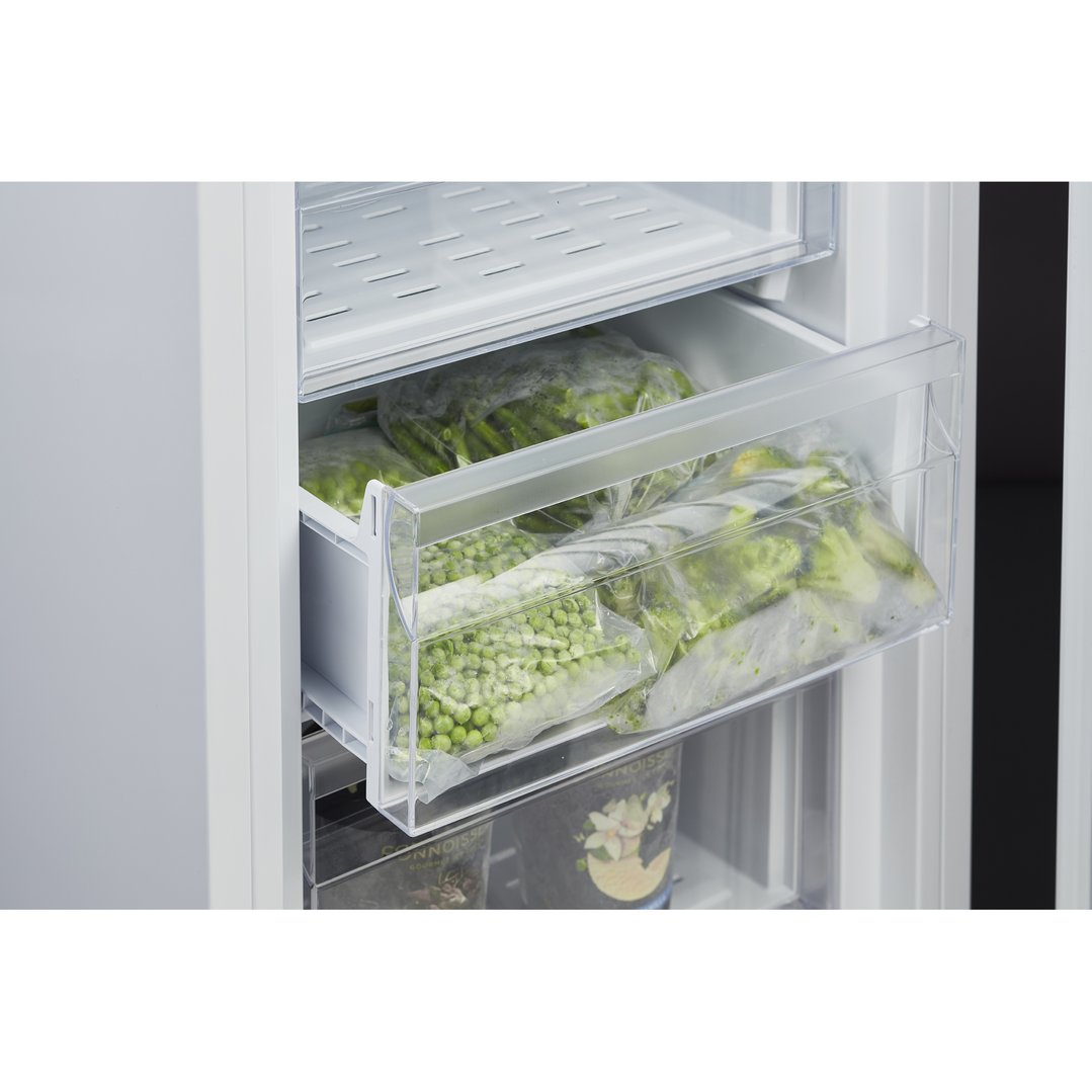 Smeg Fully Integrated Freezer SABI221FF