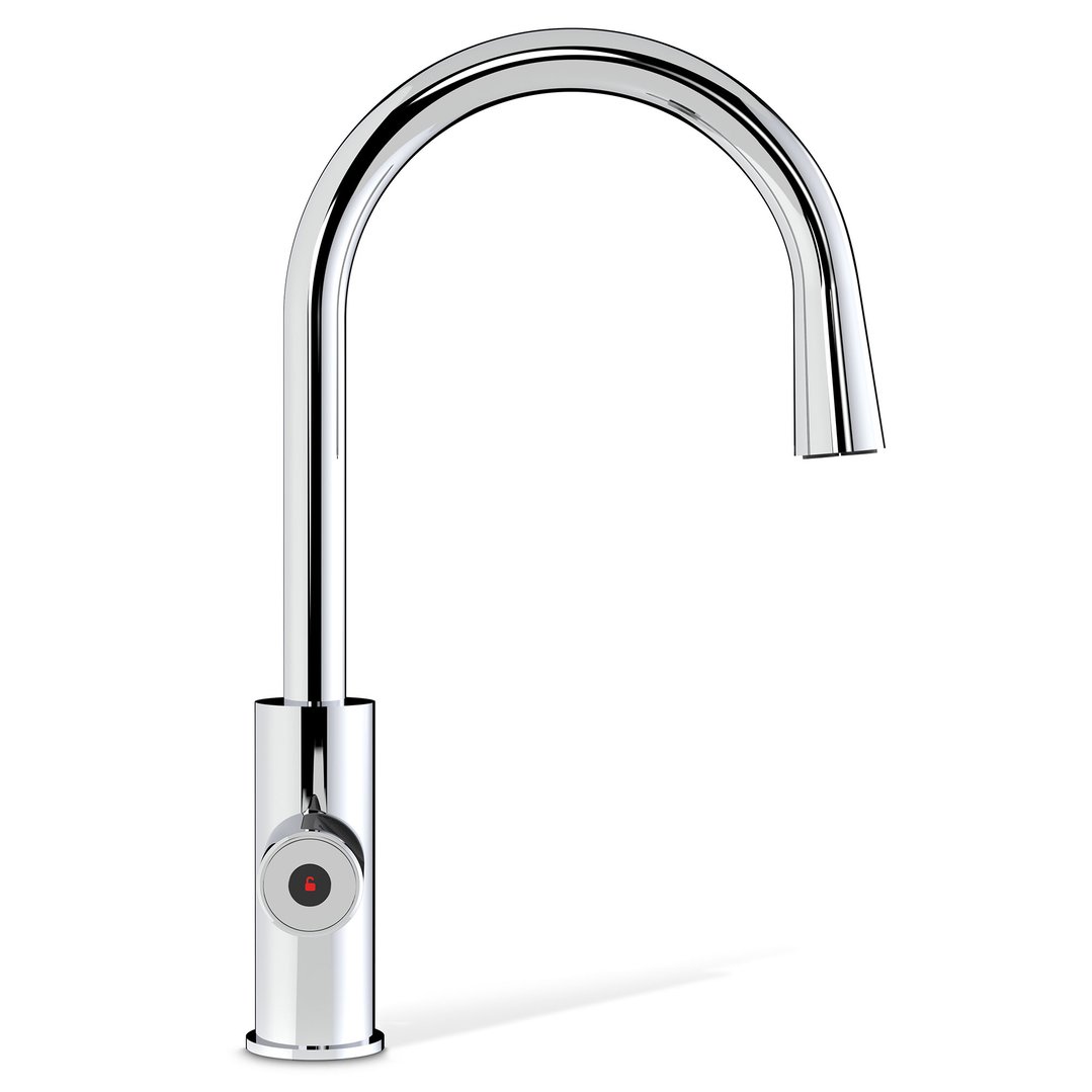 Zip HydroTap G5 BCSHA Celsius Plus All-In-One Chrome H5M783Z00AU