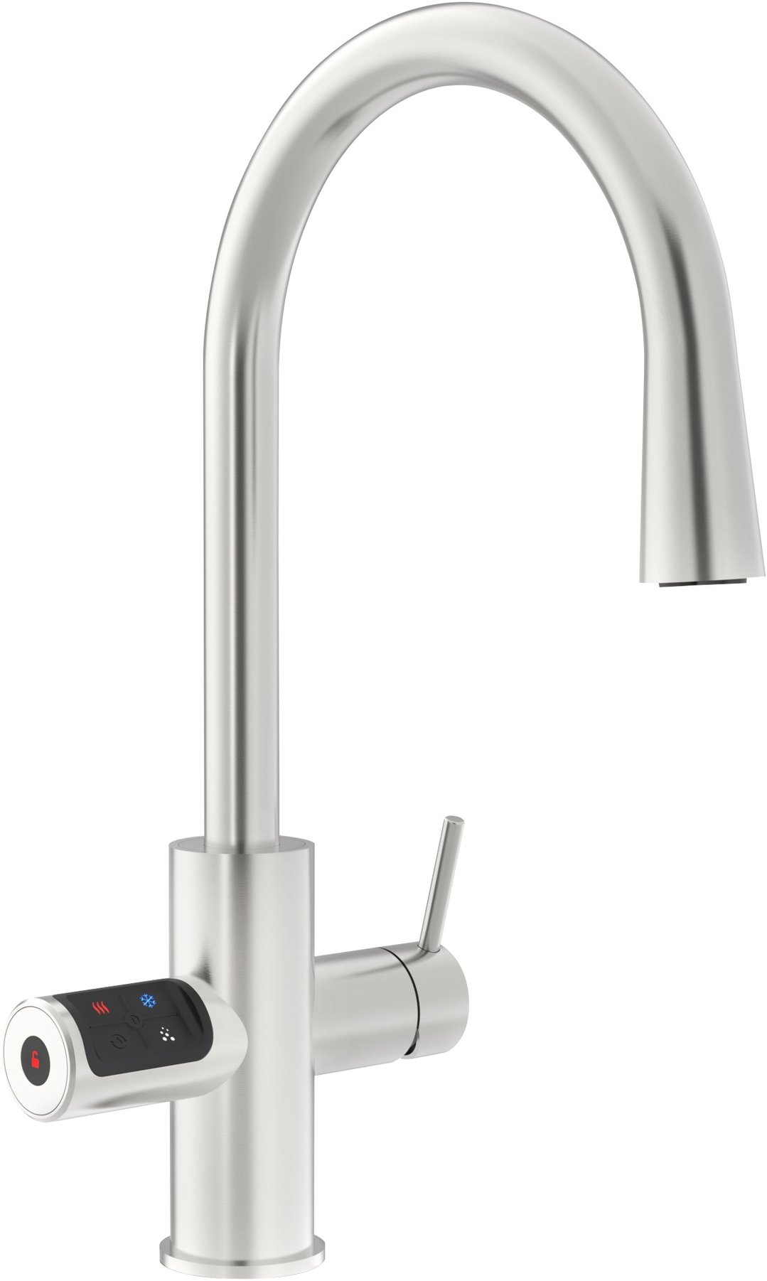 Zip HydroTap G5 BCSHA Celsius Plus All-In-One Brushed Nickel H5M783Z11AU