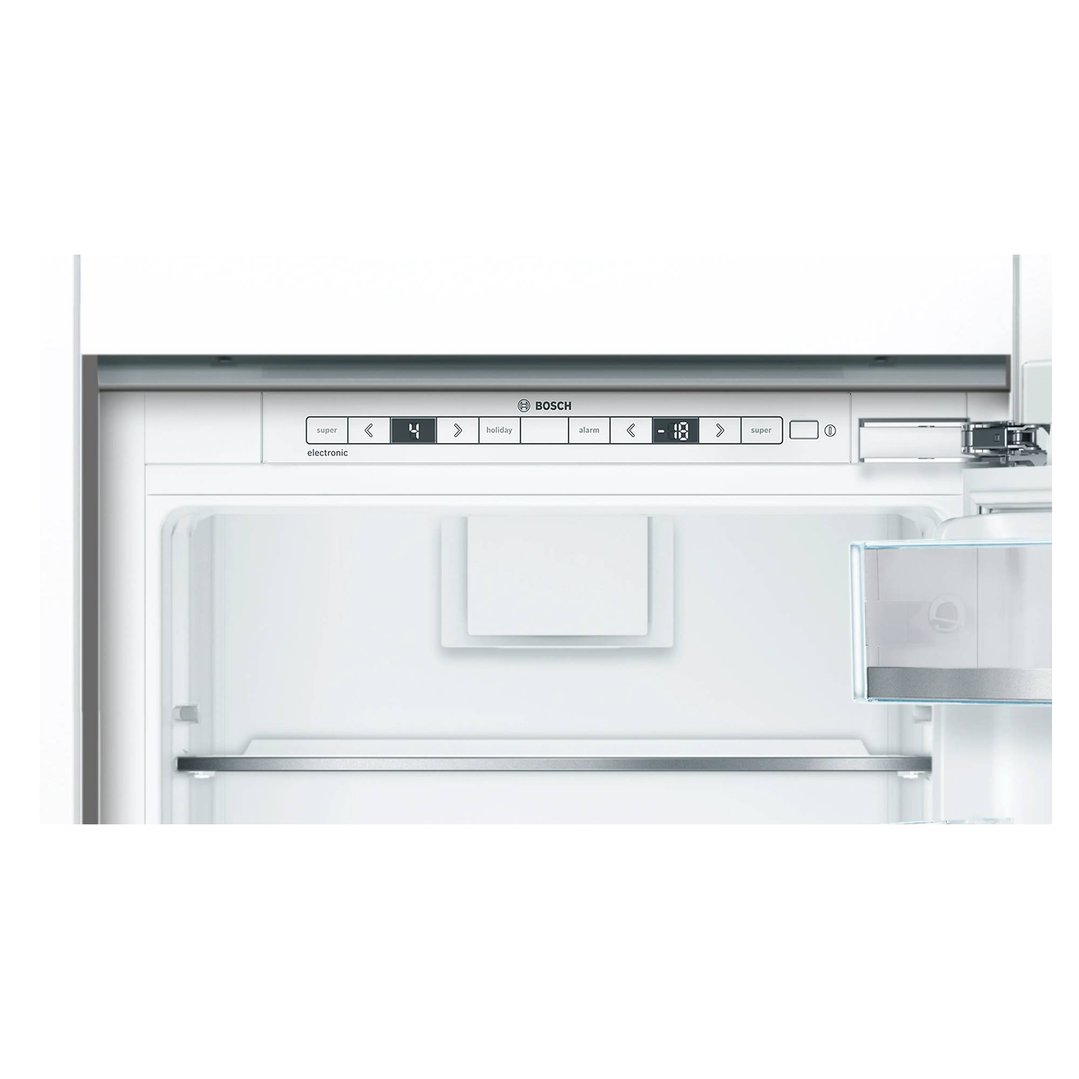 Bosch Series 6 Built-in Fridge-Freezer KIN86AD30A