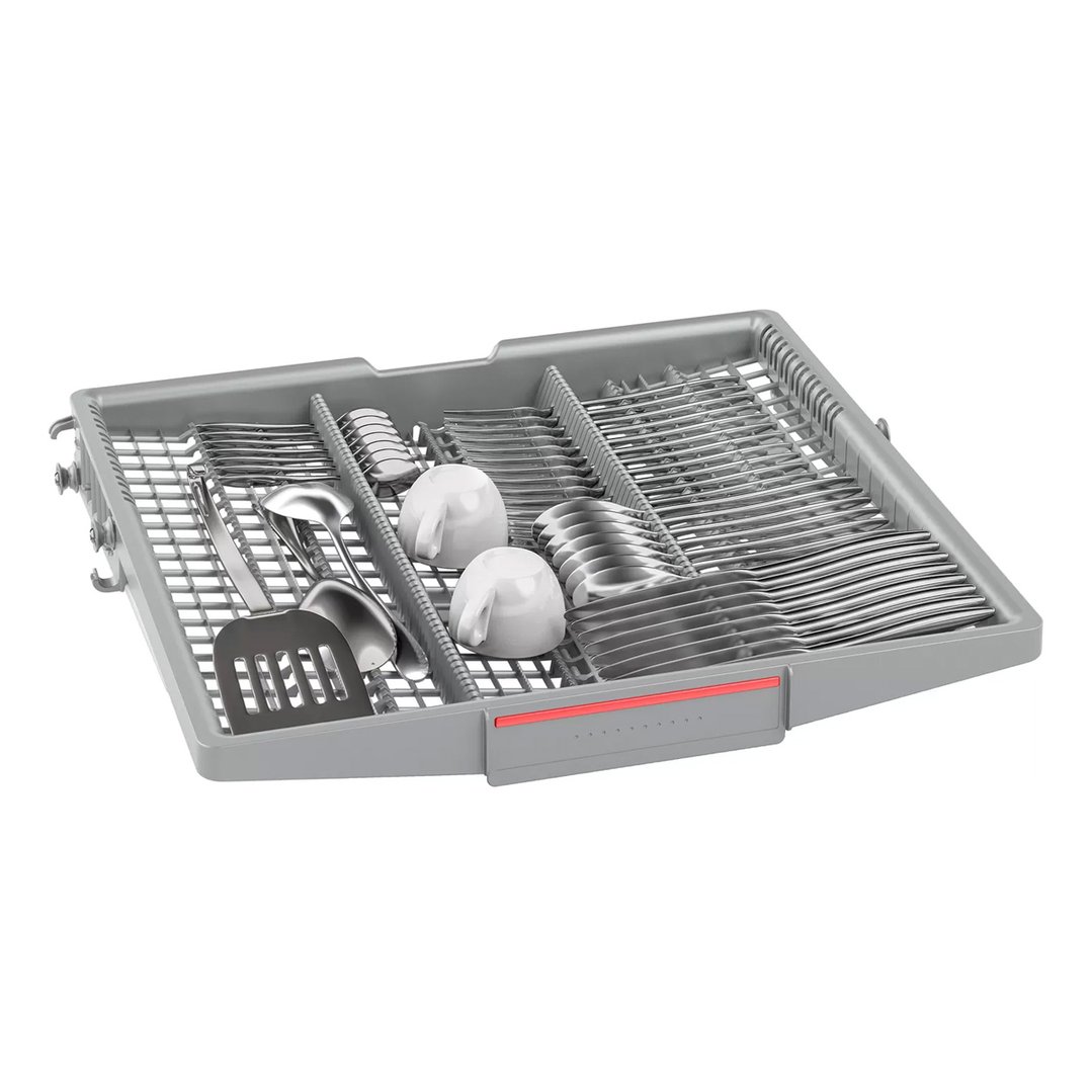Bosch Series 6 60cm Fully-Integrated Dishwasher SMV6HCX01A