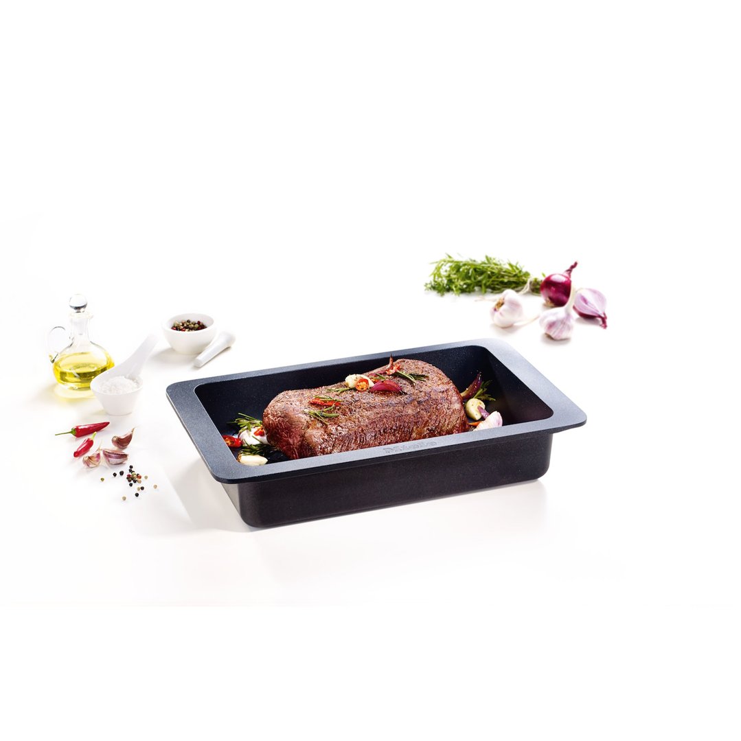 Miele Gourmet Oven Dish HUB5000M
