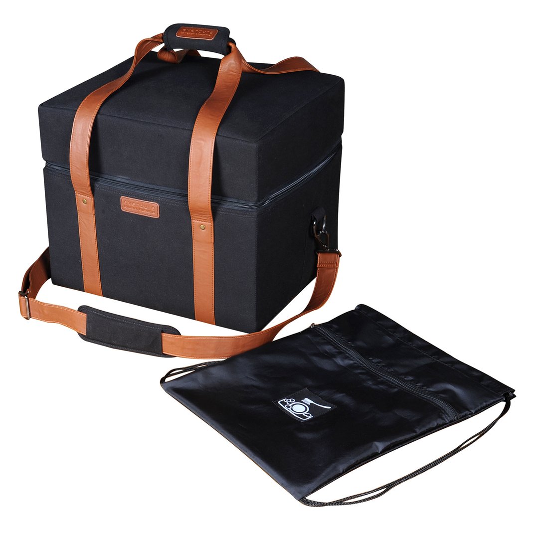 Everdure Carrier Bag - CUBE™ Charcoal Portable Barbeque HBCUBEBAG