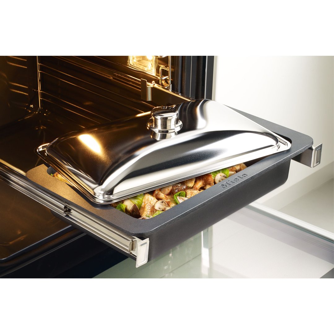 Miele Gourmet Oven Dish Lid HBD60-22