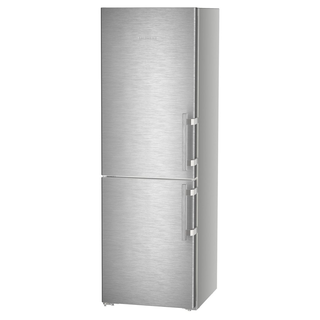 Liebherr 332L Bottom Mount Fridge - Left Hinged SCNSDH5253LHH