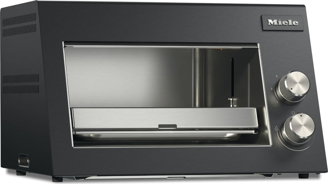 Miele Sear Pro Outdoor BBQ Sear Module 12985980