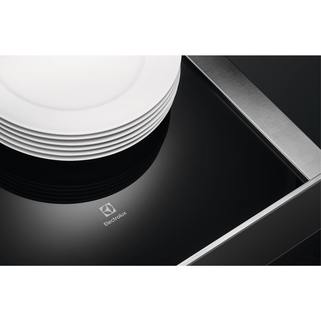 Electrolux 14cm Built-in Warming Drawer to suit 700 and 800 series 60cm Built-in Ovens LBD4Z
