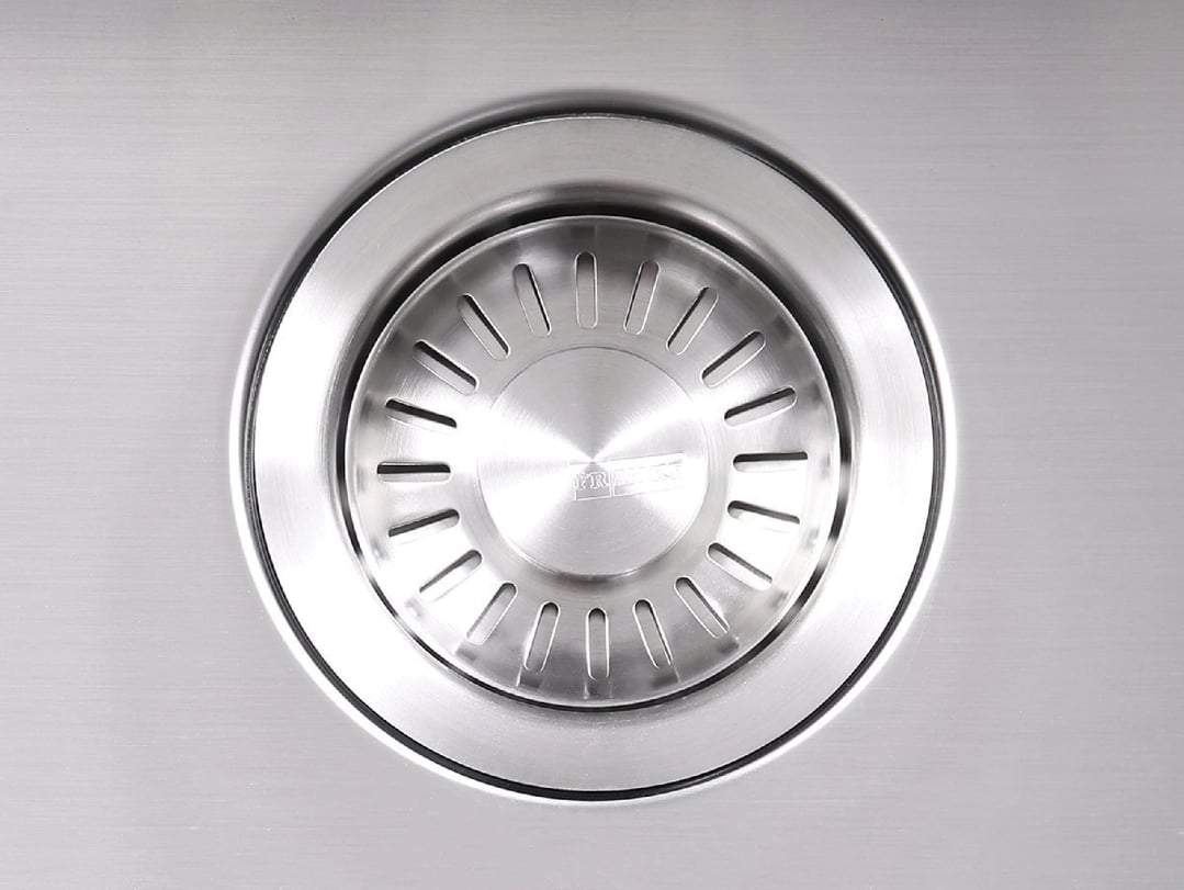 Franke Bolero Single Bowl Sink BOX210-68