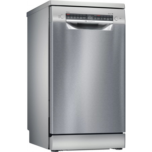 Bosch Series 6 45cm Freestanding Dishwasher SPS6IKI01A