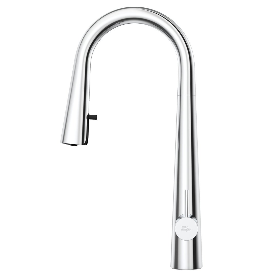 Zip HydroTap G5 BCSHA Celsius Plus All-In-One Pull-Out Gunmetal H5X783Z09AU