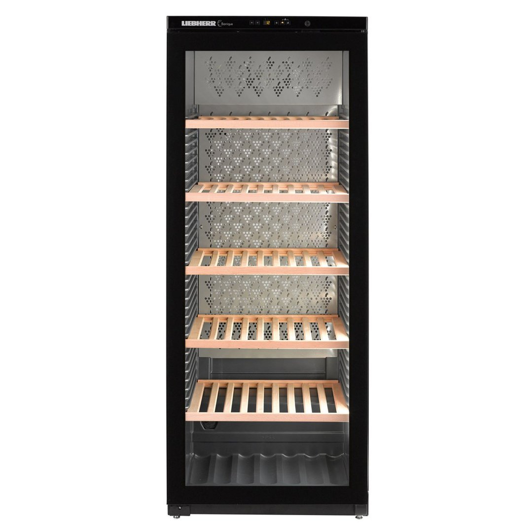 Liebherr 168 Bottle Barrique Wine Cabinet - Right Hinged WKGB4113RHH