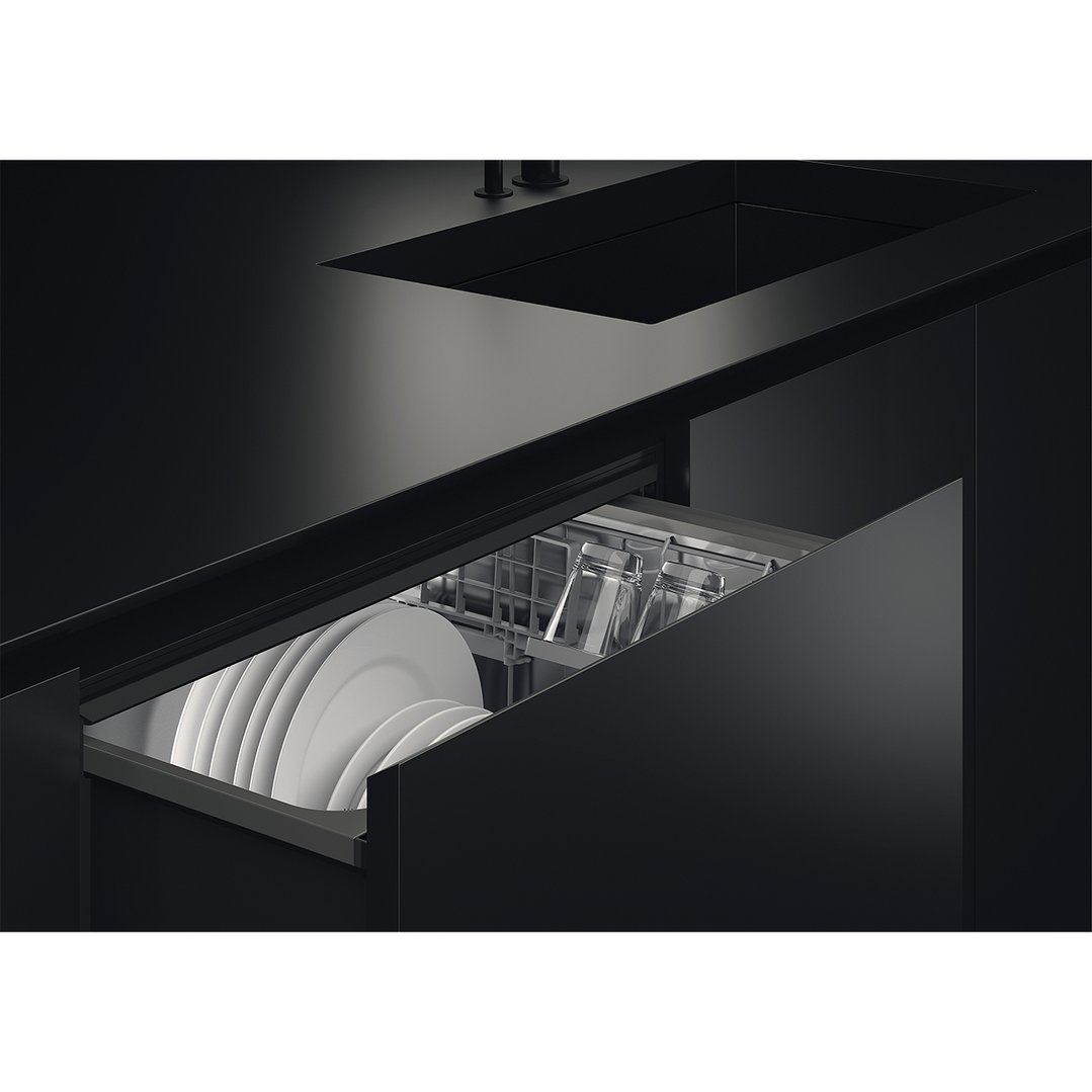 Fisher & Paykel Series 11, Integrated Tall Single DishDrawer™ Dishwasher DD60STX6I1