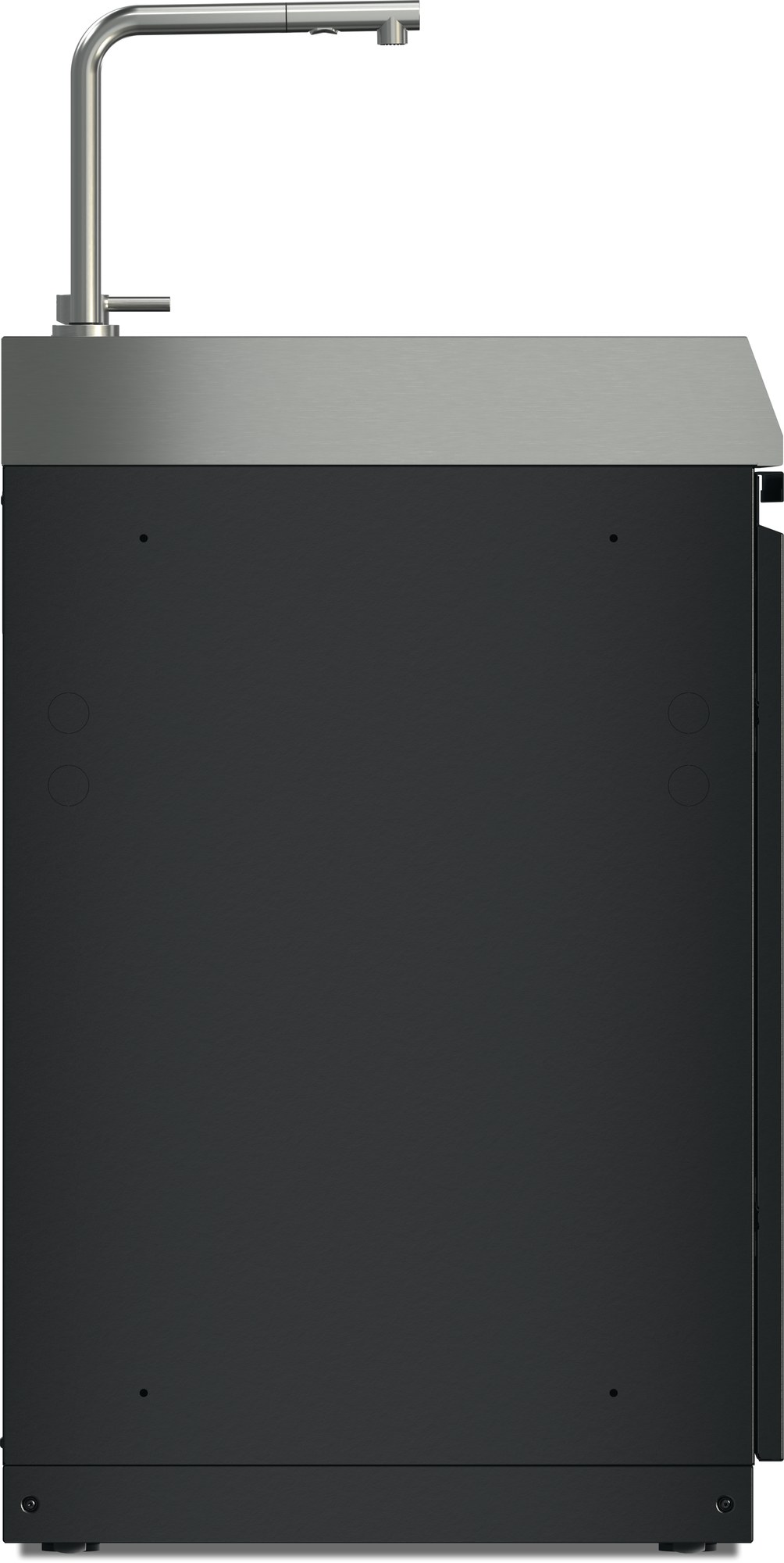 Miele Wash L Outdoor Kitchen Sink Module 13003780