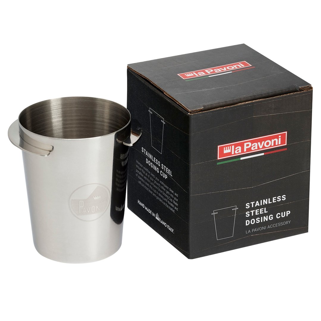 La Pavoni Dosing cup LPDOSCUP