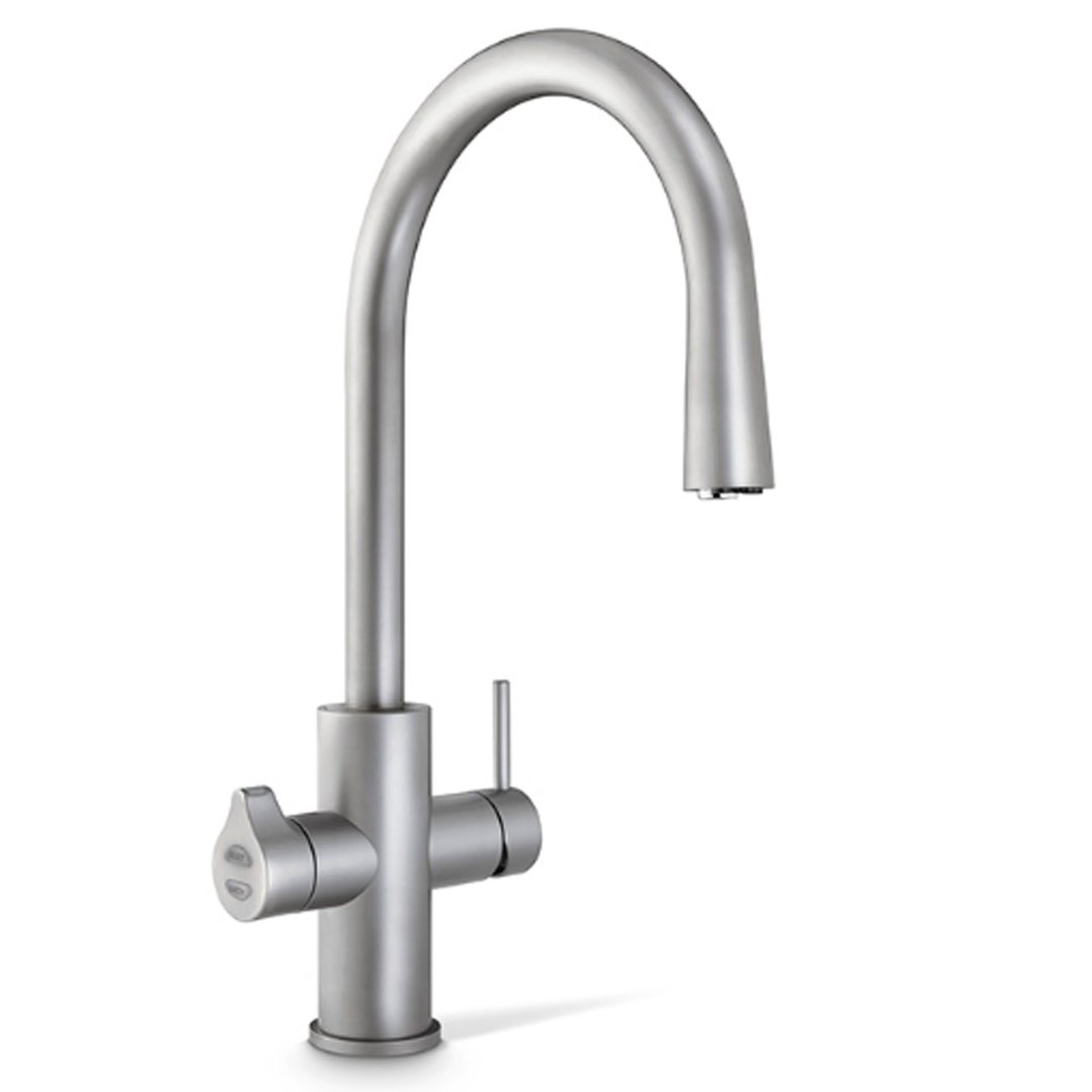 Zip HydroTap G5 BCHA CELSIUS Arc All-in-One Gunmetal H57784Z09AU