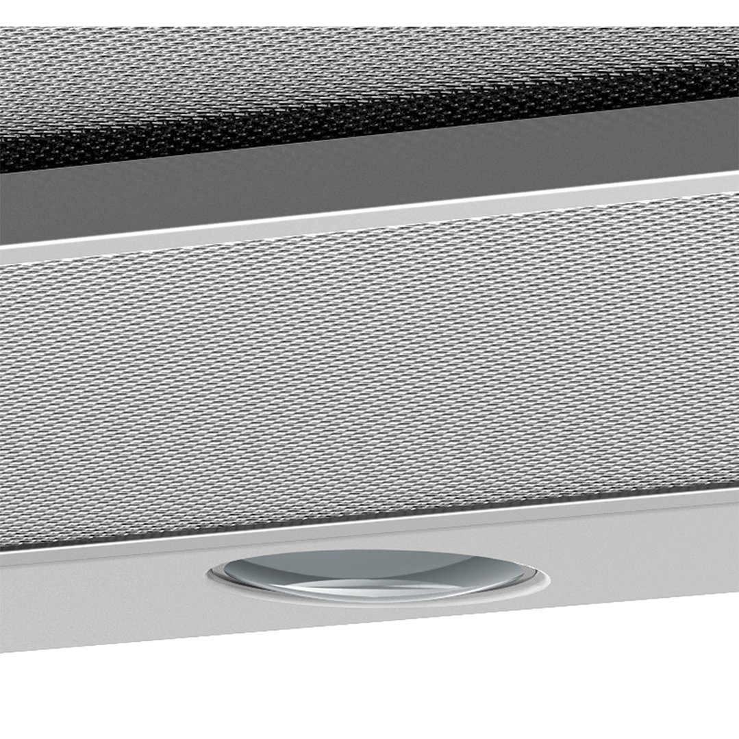 Westinghouse 60cm Slide Out Rangehood WRR626SB Signature Appliances