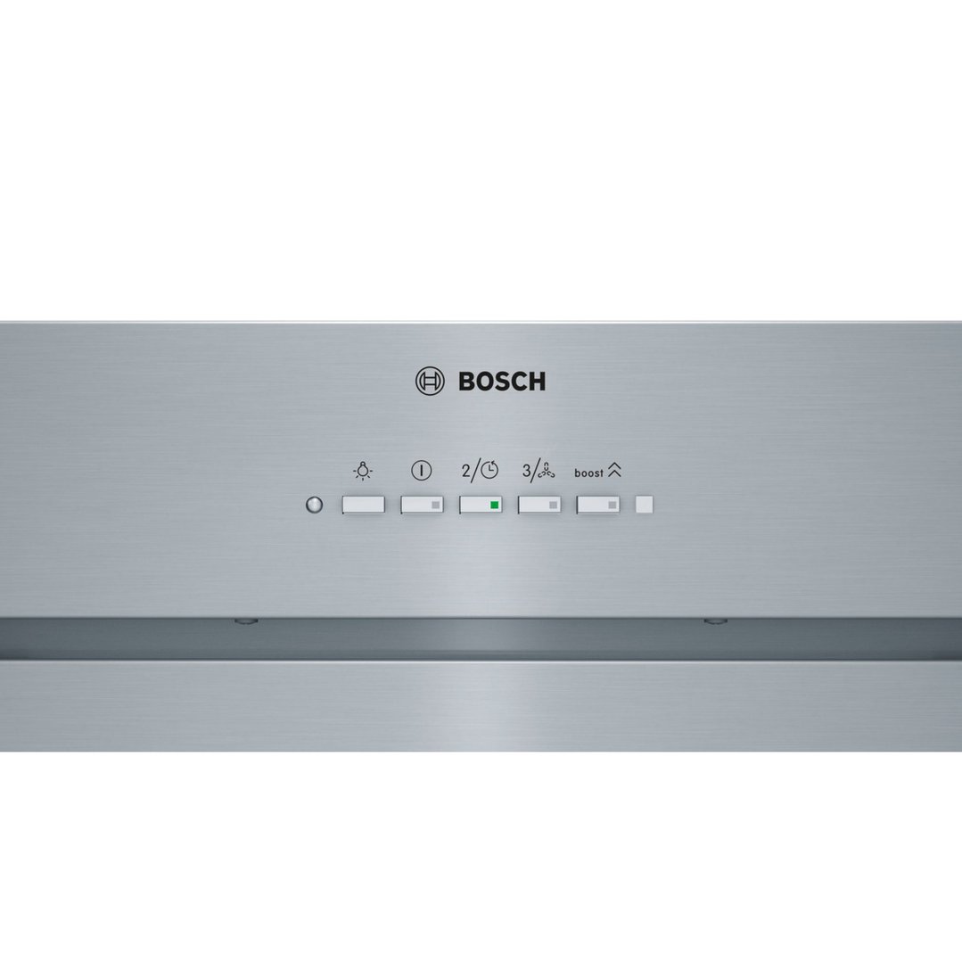 Bosch 86cm Integrated Rangehood DHL895DAU