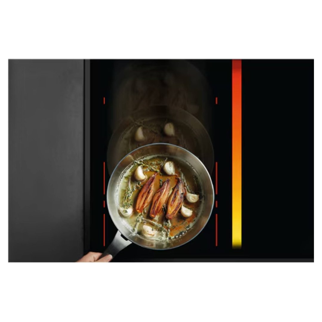 AEG 60cm 6000 Series 3 Zone Induction Cooktop NII63R00FB