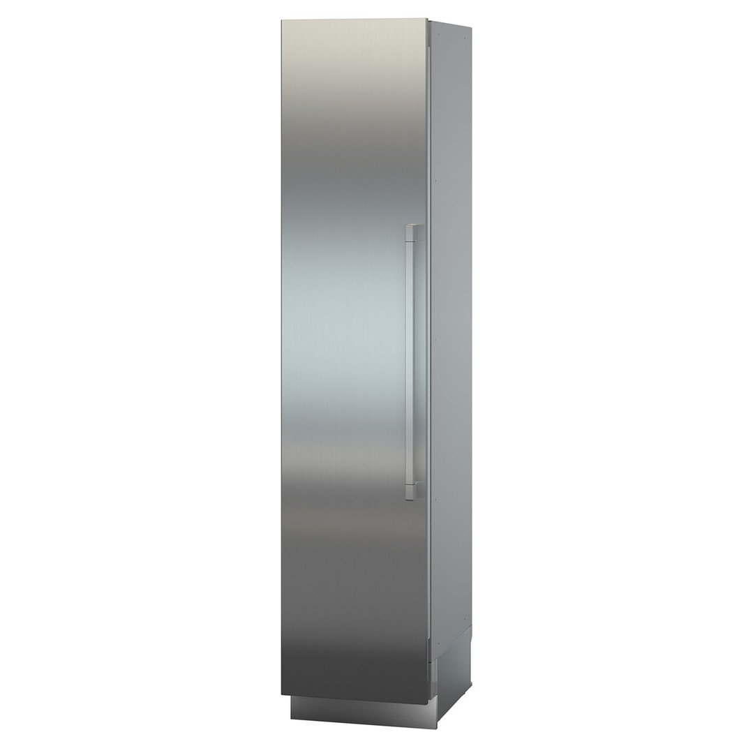 Liebherr Monolith 245L Integrated Freezer Left Hinged EFNH9471LHH