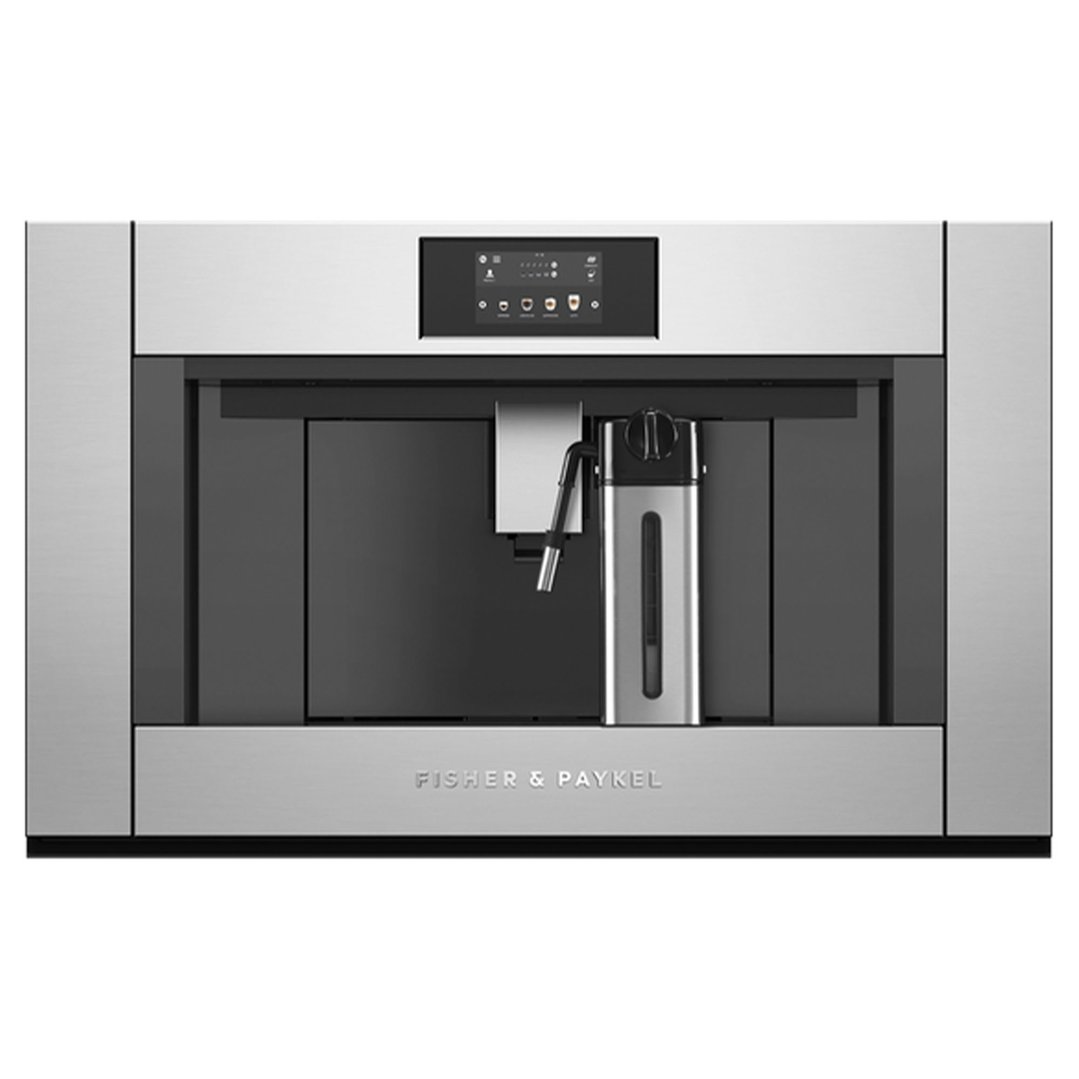 Fisher & Paykel Series 9 Built-in Coffee Maker, 76cm EB76PSX1