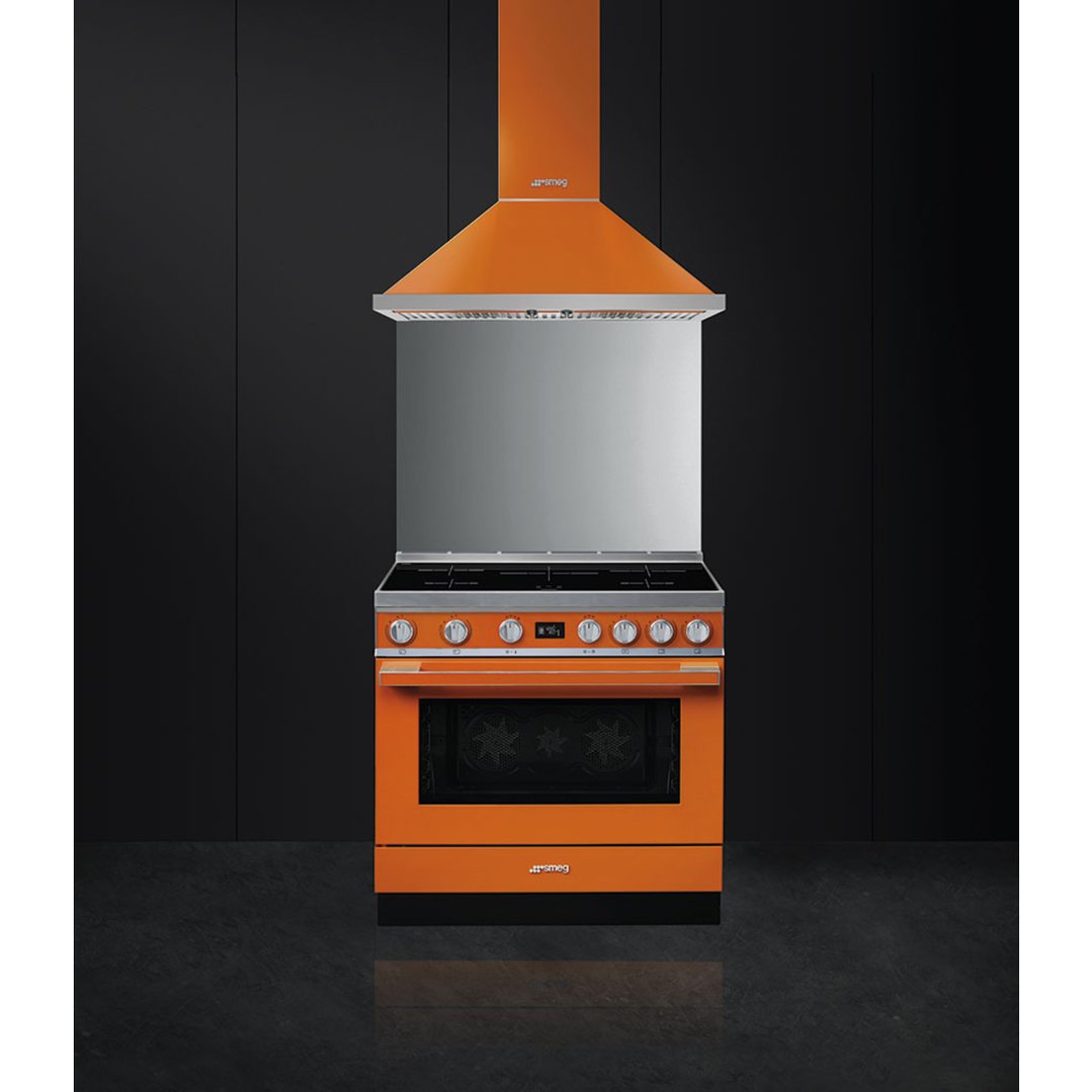 Smeg Portofino By90cm Freestanding Cooker CPF9IPOR