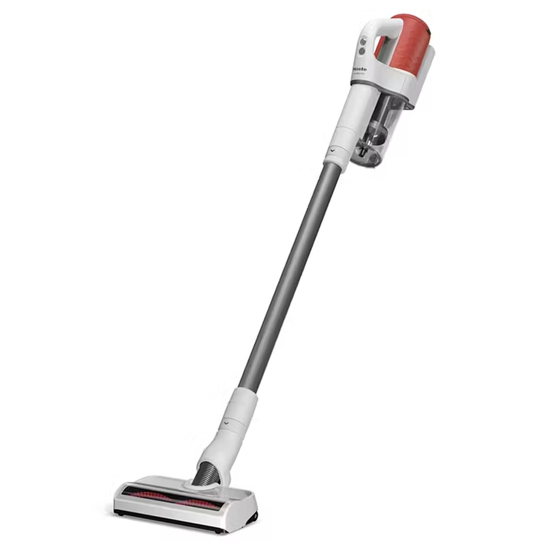 Miele Duoflex HX1 Cordless Stick Vacuum Cleaner Terra Red 12465120