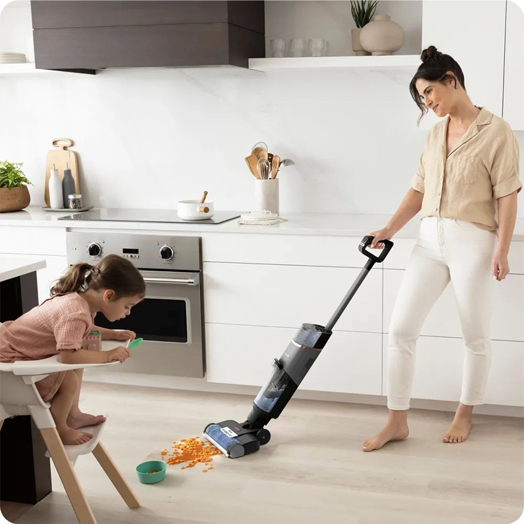 Shark HydroVac Multi-surface Cleaner 1L WDCM30