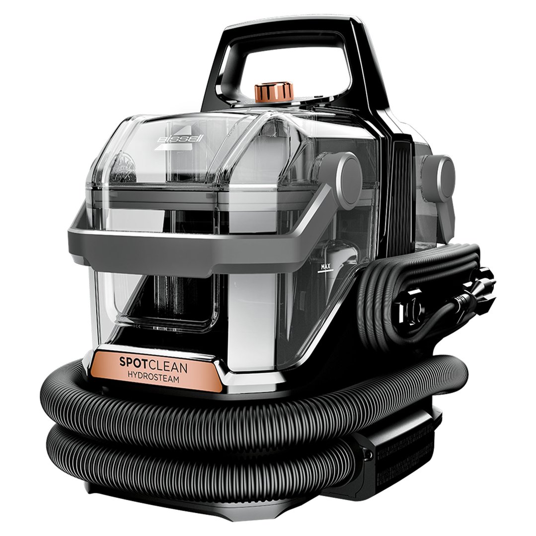 Bissell SpotClean HydroSteam 3689F