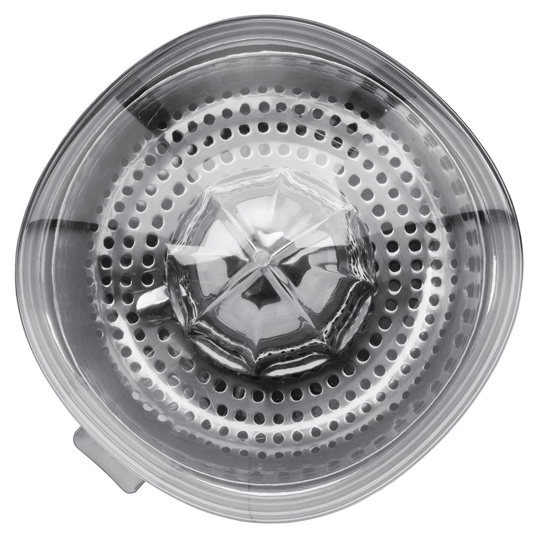 Smeg 50's Style Dolce & Gabbana Citrus Juicer - Blue Mediterraneo CJF01DGBAU