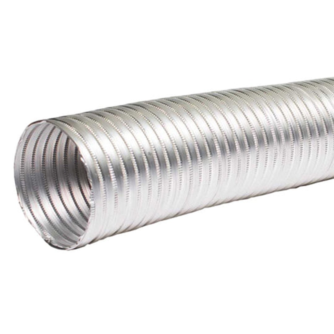 Sirius 125-150mm Metal Roof Ducting Kit. EASYROOF-150M