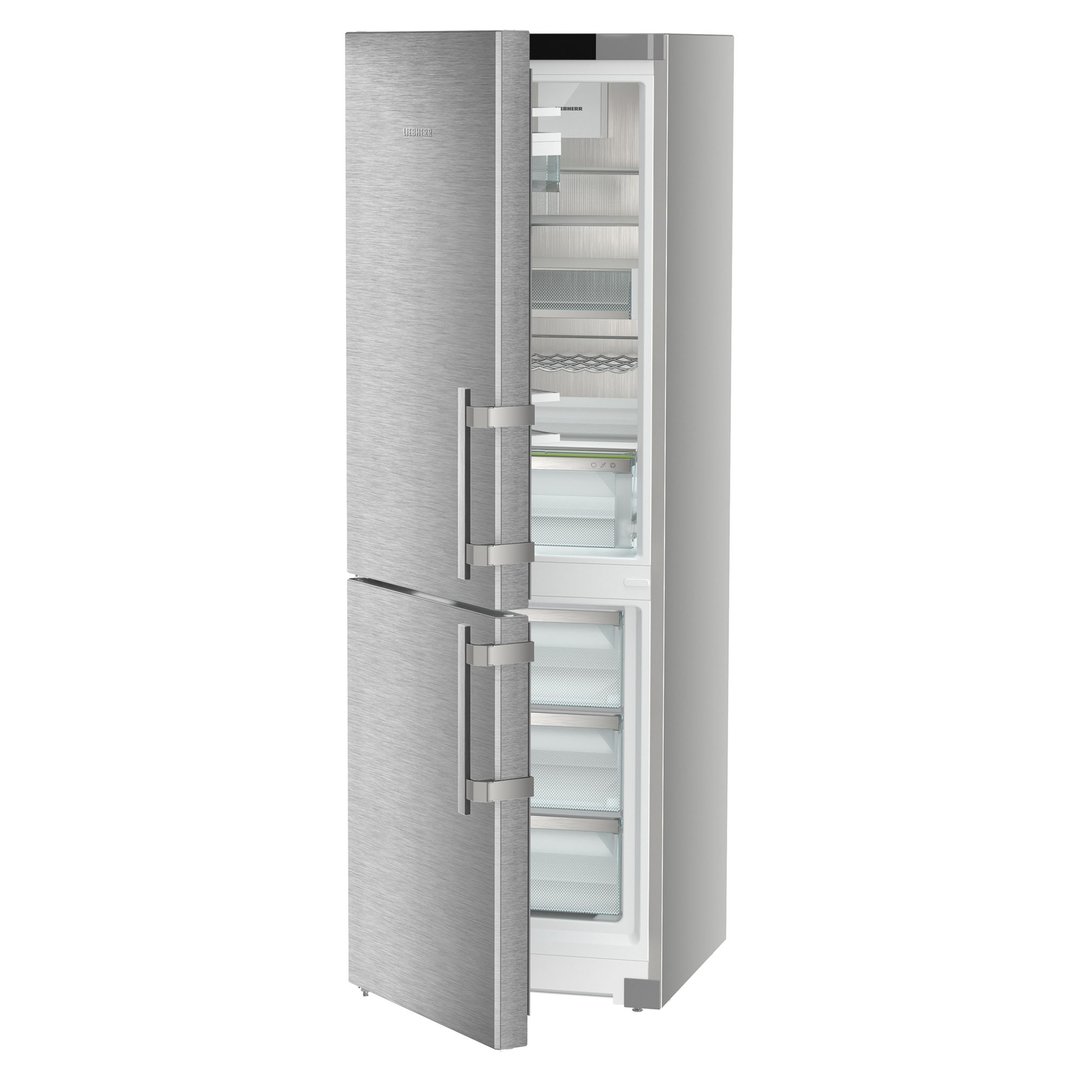 Liebherr 332L Bottom Mount Fridge - Left Hinged SCNSDH5253LHH