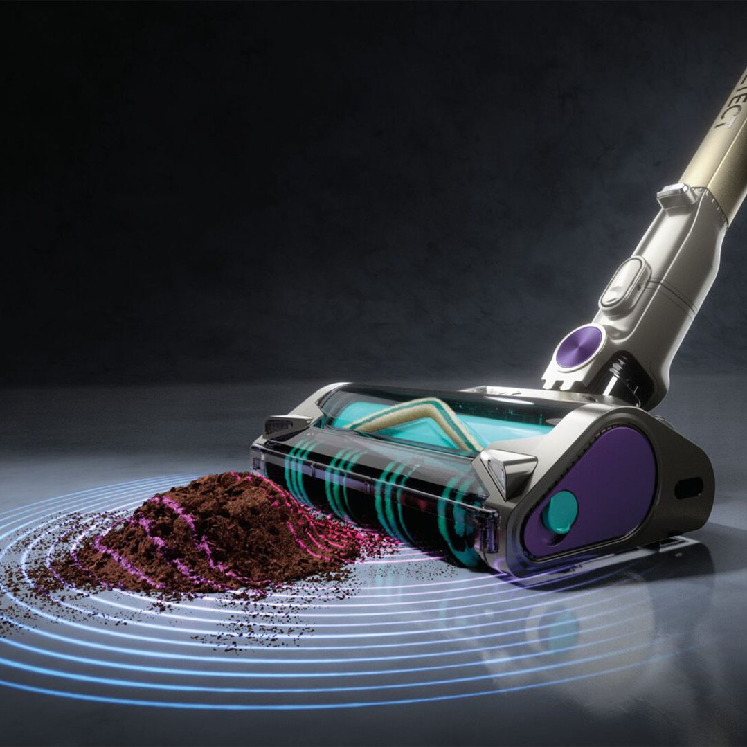 Shark Cordless PowerDetect™ Clean & Empty System IP3251