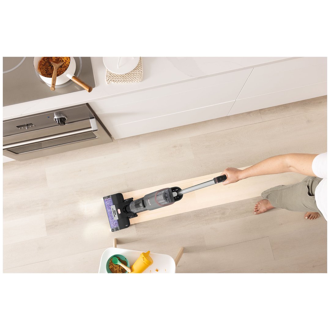 Shark HydroVac™ Cordless 3-in-1 Cleaner WD210