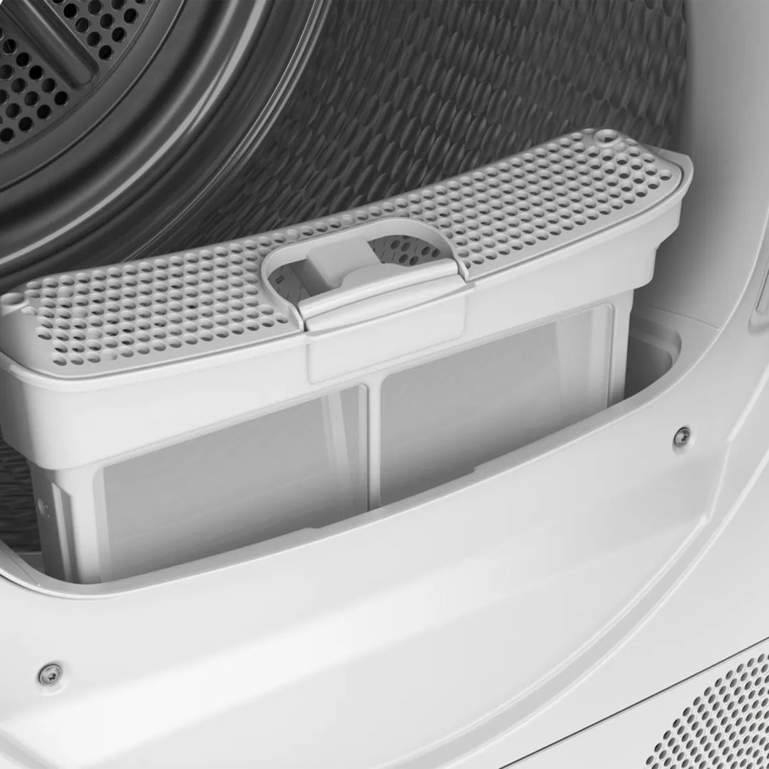 Bosch 8kg Series 8 Heat Pump Dryer WQB235B8AU