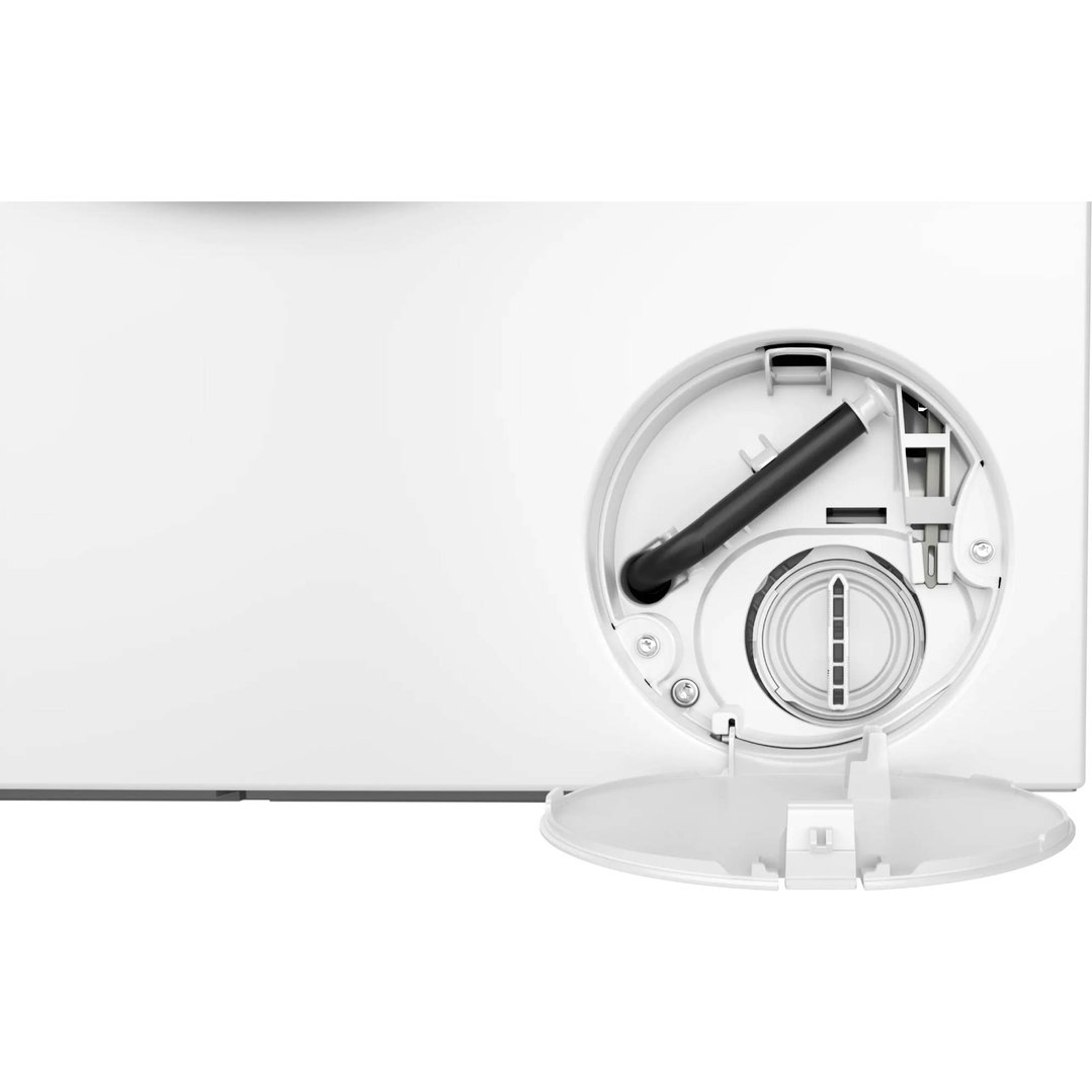Bosch 10kg Series 8 Front Loader Washing Machine - White WGH254A1AU