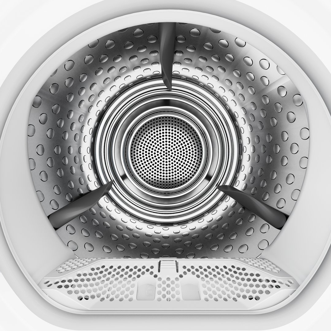 Electrolux 8kg UltimateCare 500 Heat Pump Dryer EDH804U5WB